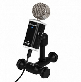 USB-микрофон Alctron K5 профессиональный для блоггеров