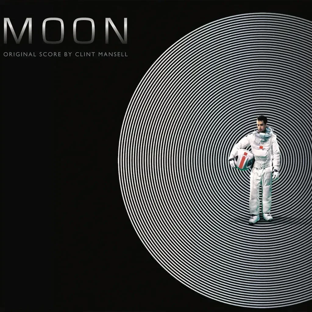 Виниловая пластинка Clint Mansell – Moon (Original Score) 2023