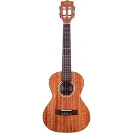 Укулеле Kala Gloss Solid Mahogany Tenor Ukulele Natural