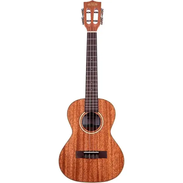 Укулеле Kala Gloss Solid Mahogany Tenor Ukulele Natural