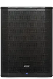 Сабвуфер активный PreSonus AIR18s Black 1200W 1x18