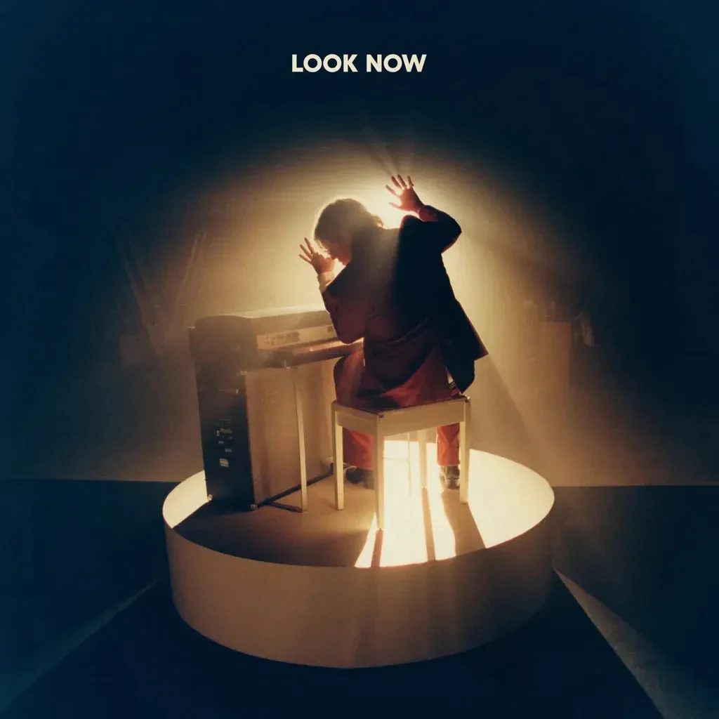 Виниловая пластинка Oscar Lang – Look Now 2023 Sealed