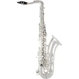Саксофон Selmer STS411 Intermediate Tenor Saxophone Silver Plated