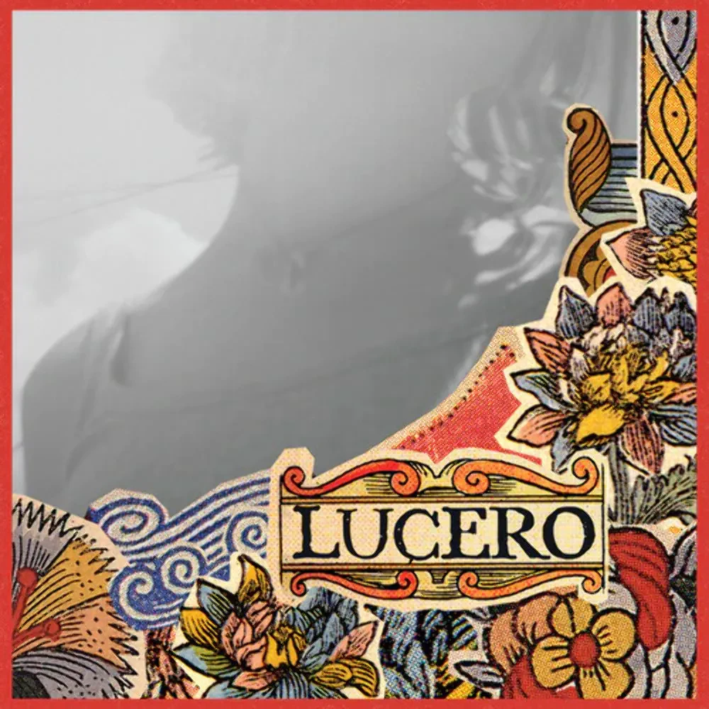 Виниловая пластинка Lucero – That Much Further West (Релиз 2023)