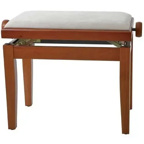 Банкетка для клавишных Gewa Deluxe Cherry Matt