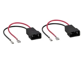 Lautsprecheradapter für Honda Accord Civic Crosstour CR-V CR-X Insight Pilot Pre