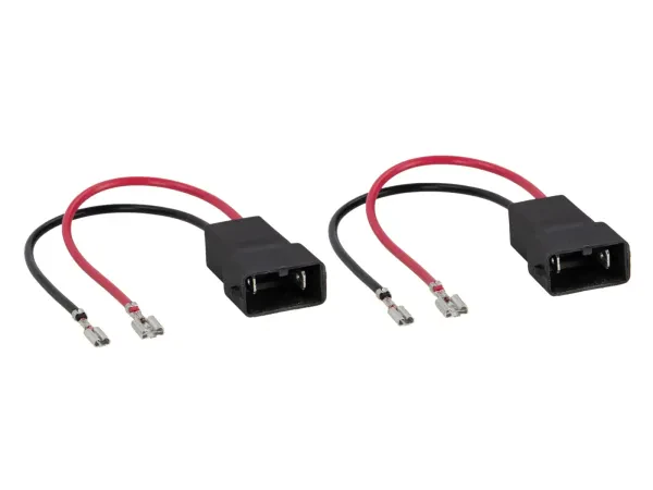 Lautsprecheradapter für Honda Accord Civic Crosstour CR-V CR-X Insight Pilot Pre