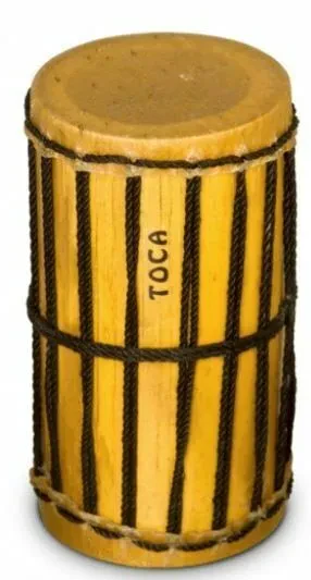 Шейкер Toca T-BSL Bamboo Large