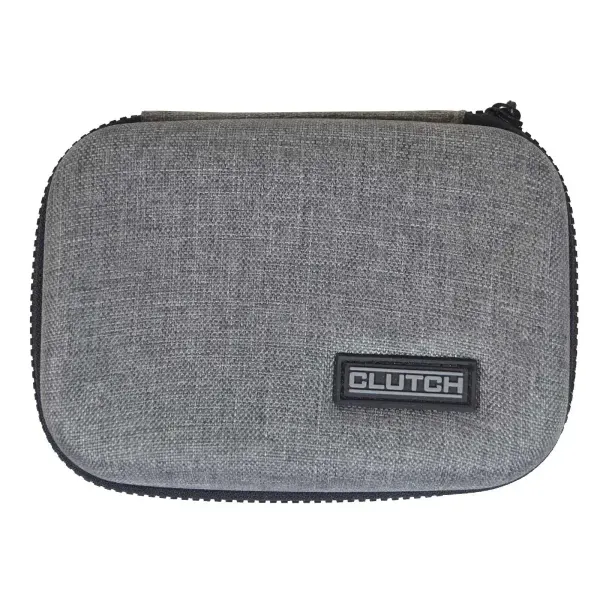 Чехол для музыкального оборудования CLUTCH CL-E060402GY Grey