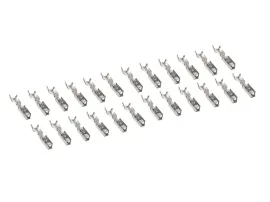 Разъем панельный ACV Quadcon гнездовой (100 шт., блистер)