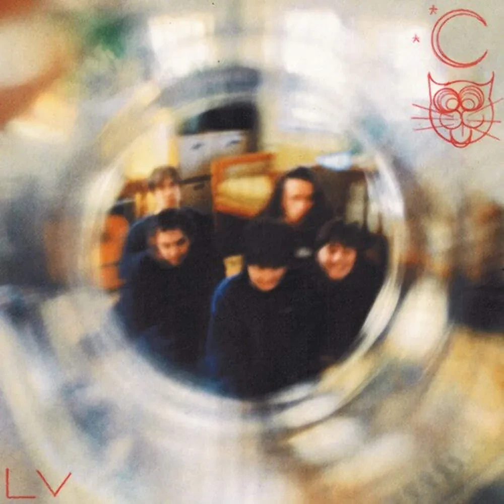 Виниловая пластинка Lunar Vacation – Everything Matters, Everything's Fire (Релиз 2024)
