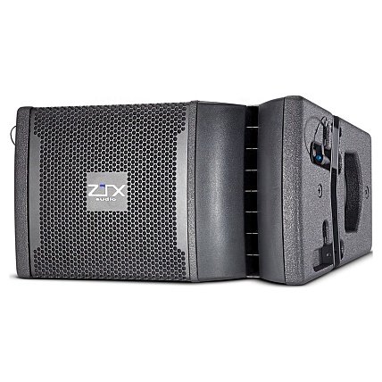 Активная акустическая система ZTX audio VR1231A