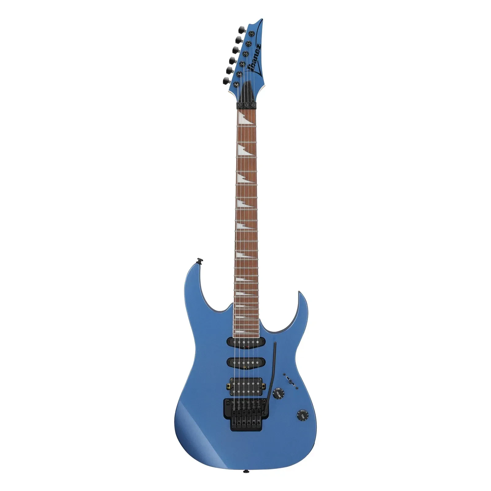 Электрогитара Ibanez RG460DX Standard Blue Haze