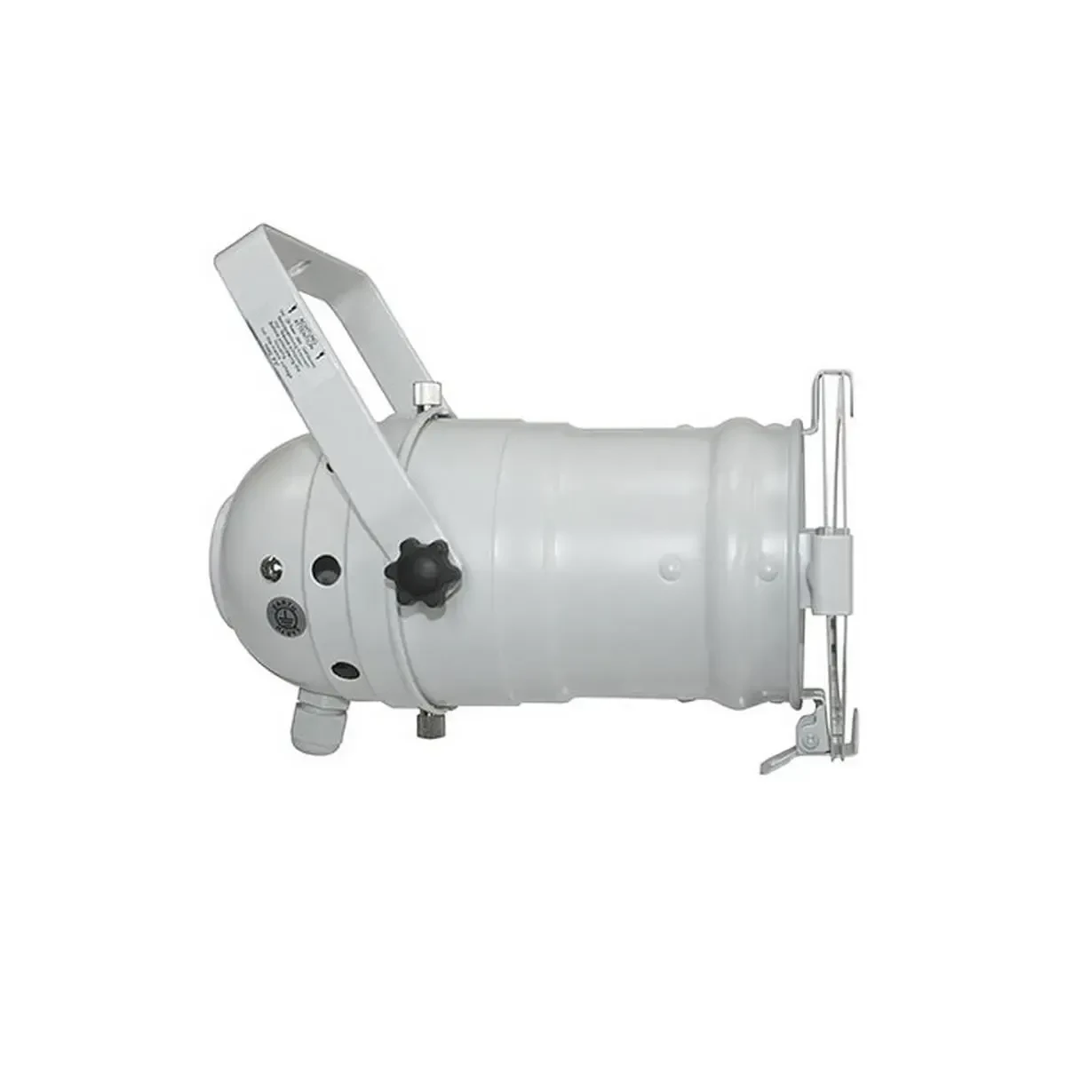 Прожектор Odyssey LSPAR30W PAR 30, алюминий, белый