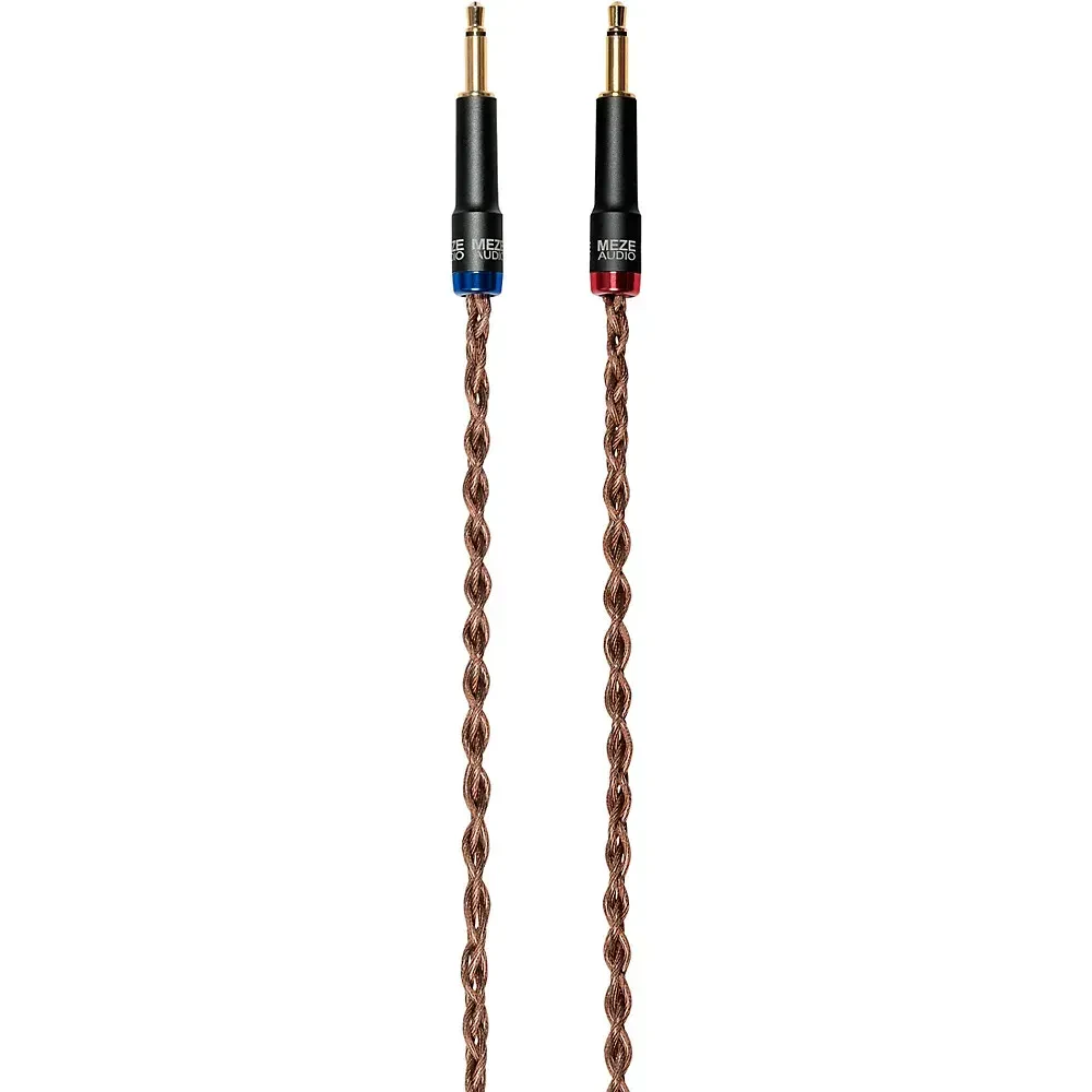Meze Audio Mono 3.5 mm to 2.5 mm Premium Cable