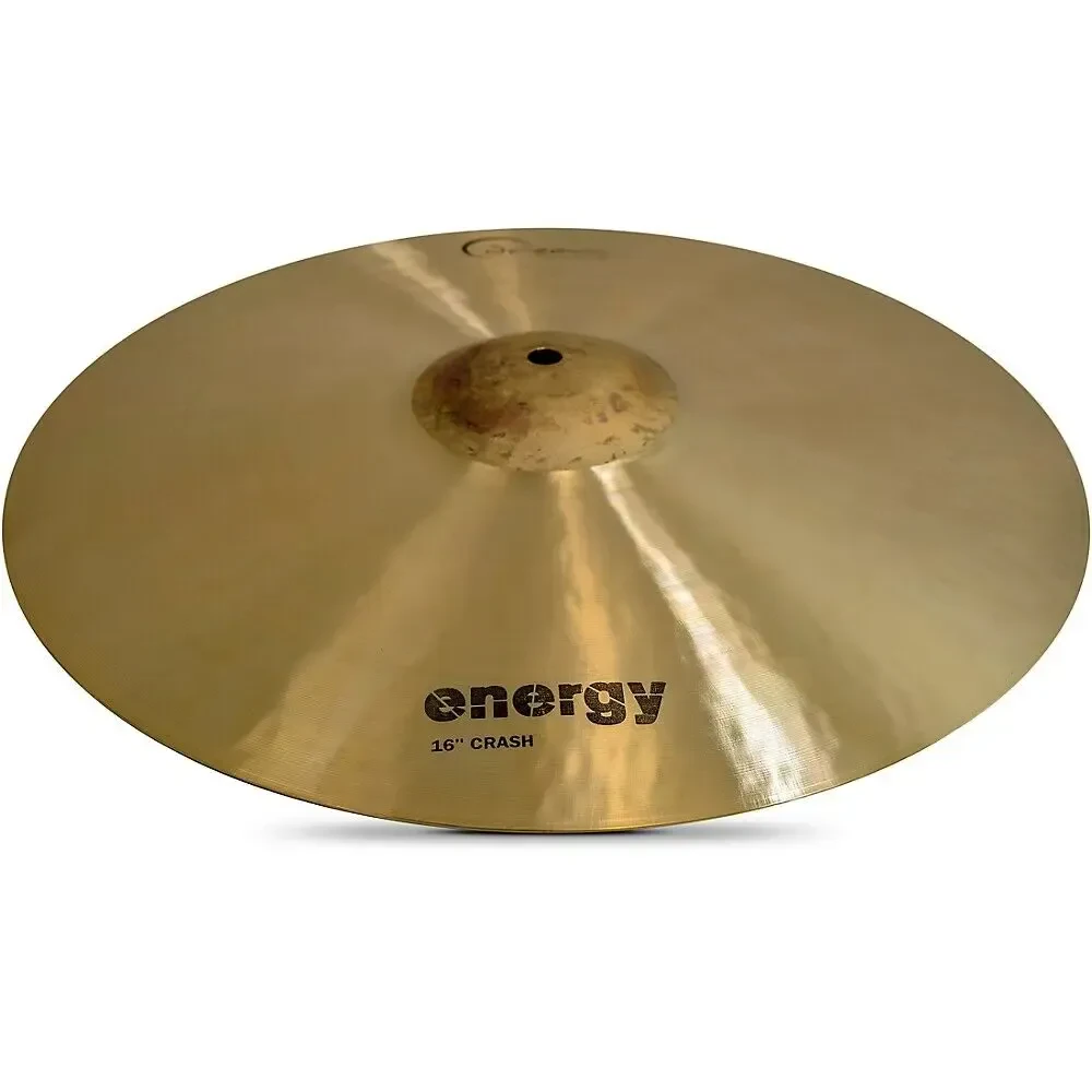 Тарелка барабанная Dream 16" Energy Series Crash