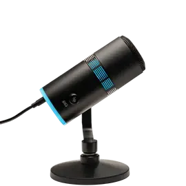 USB-микрофон Thronmax V8 KIT в комплекте пантограф, поп фильтр, кабель