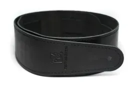 Ремень для гитары Mamba straps MB6061-112-2 Black