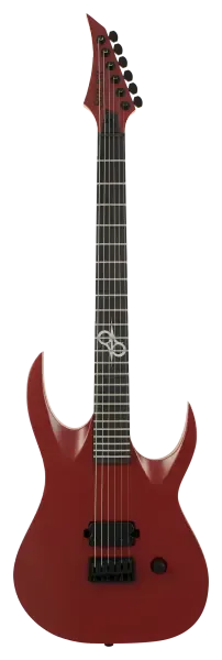 Электрогитара Solar Guitars AB2.61RO Red