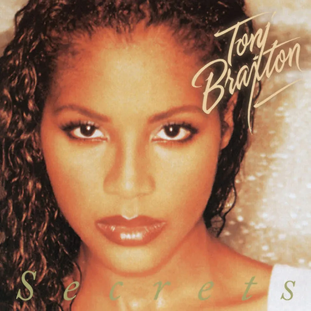 Виниловая пластинка Toni Braxton – Secrets (Релиз 2026)