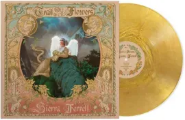 Sierra Ferrell - Trail Of Flowers [Gold Vinyl] NEW Vinyl