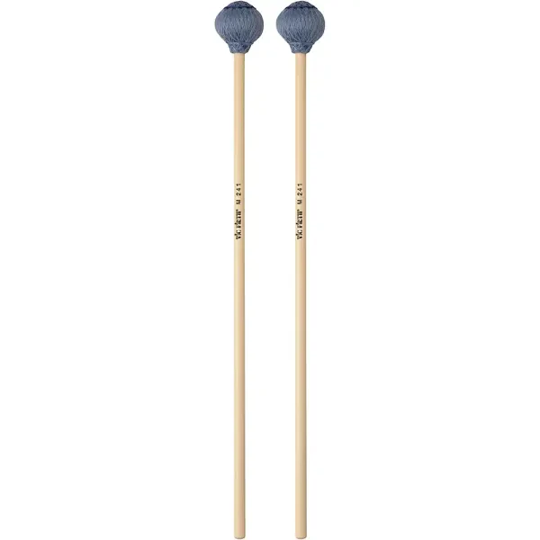 Палочки для вибрафона Vic Firth M241 Contemporary Series Medium Hard