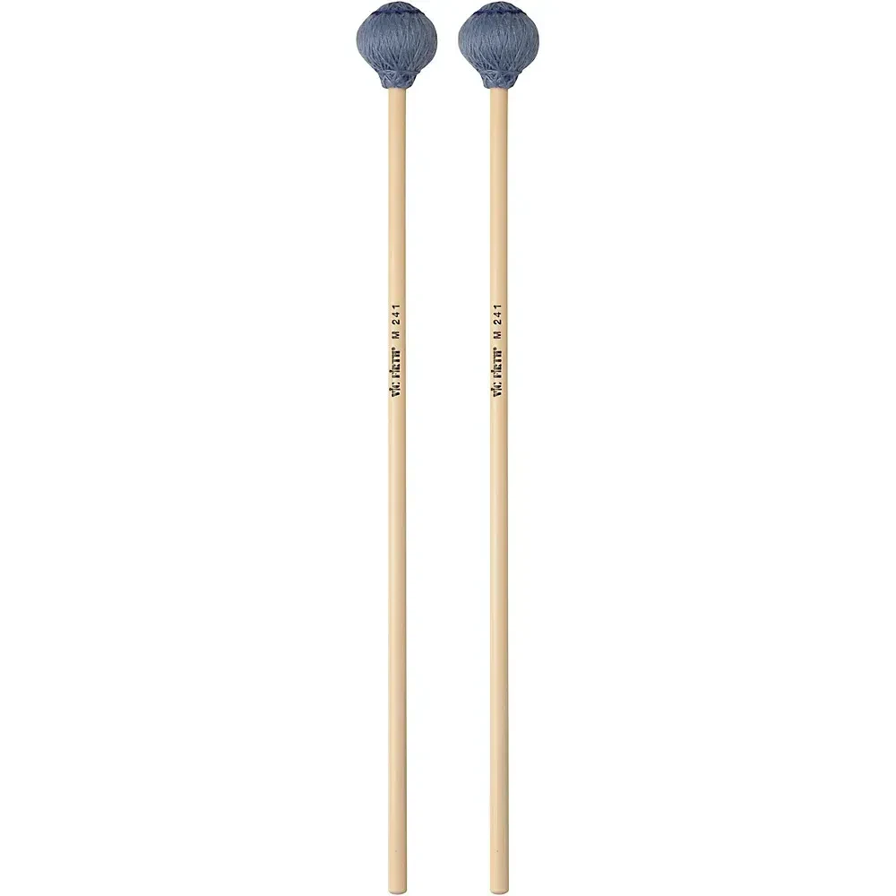 Палочки для вибрафона Vic Firth M241 Contemporary Series Medium Hard
