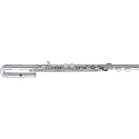 Флейта альт Pearl Flutes 201 Series Alto Flute Curved Headjoint