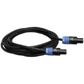 Б/У Спикерный кабель RapcoHorizon H14-50N2N2 SpeakON–SpeakON, 50 ft, 14 AWG