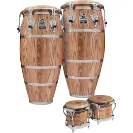 Набор перкуссии Latin Percussion 443367 Palladium Natural