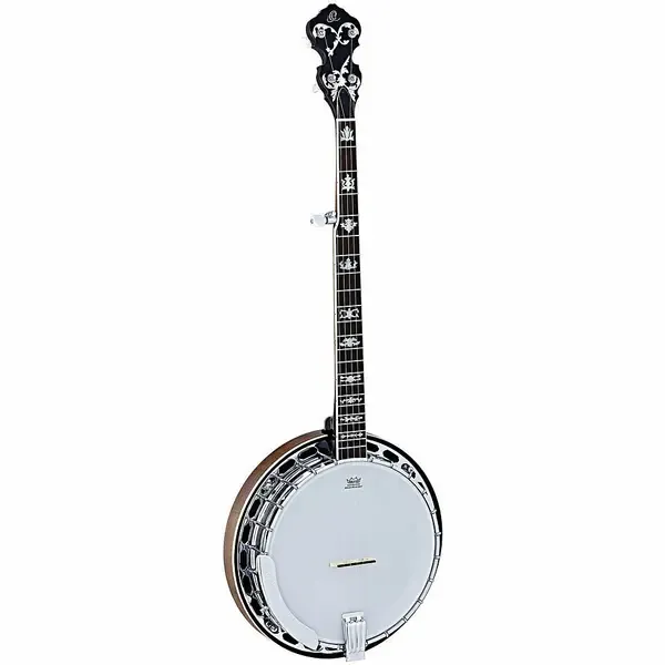 Банджо Bluegrass Banjo Ortega OBJ750-MA NEU