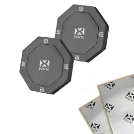 Акустический поролон для динамиков NVX FRING4 4" (кольцо)