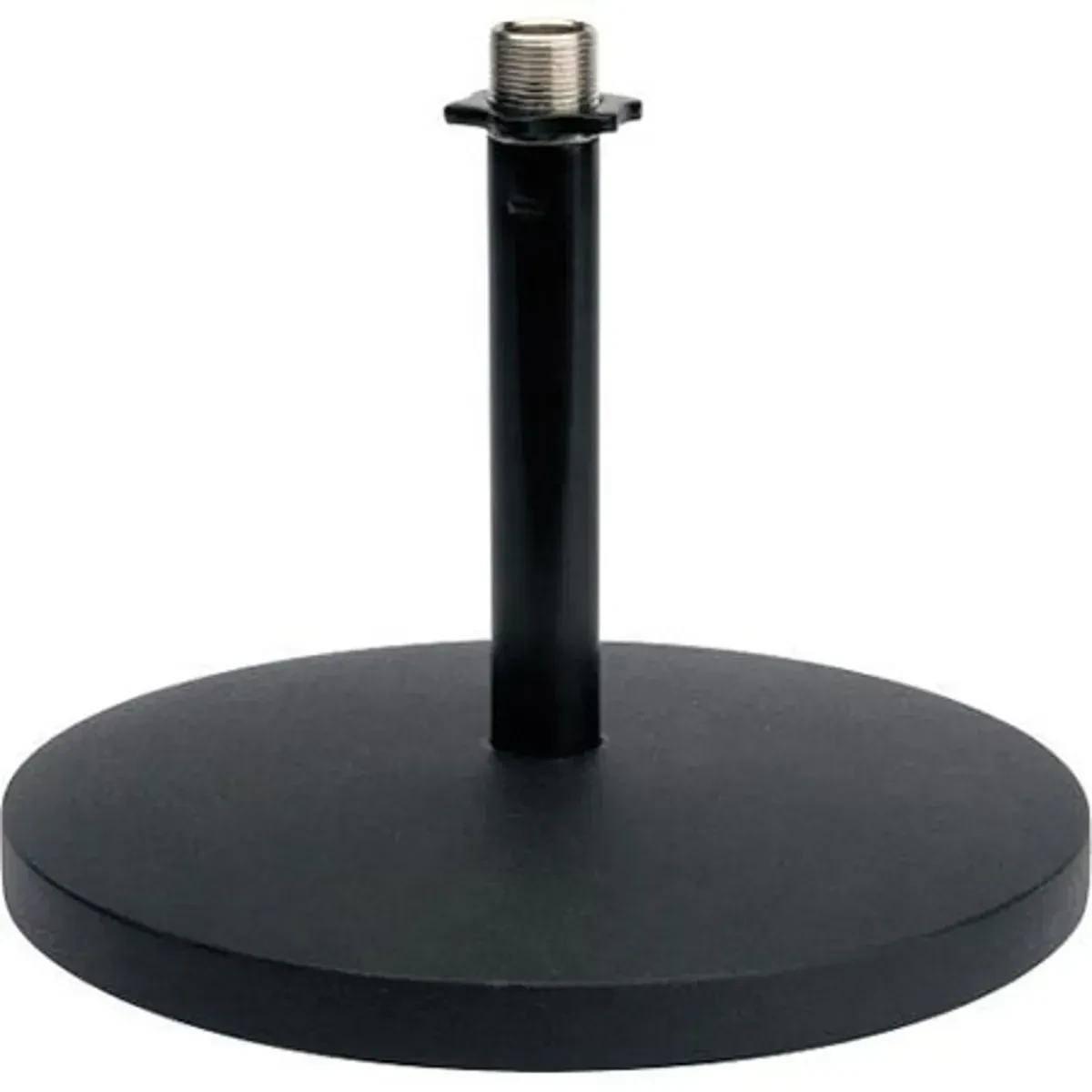 Стойка для микрофона Samson SAMD5 Black
