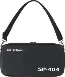 Roland CB-404 Effects Processor Carry Bag for SP-404