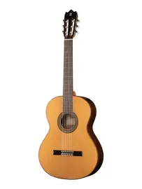 Классическая гитара Alhambra Classical Senorita 3C 7/8