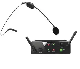 Микрофонная радиосистема Radiowave VMS40-HS