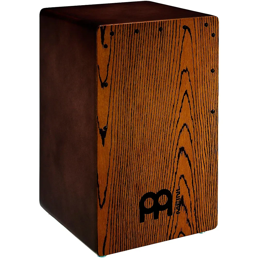 MEINL Backbeat Bass Cajon with Tropical Hardwood Frontplate