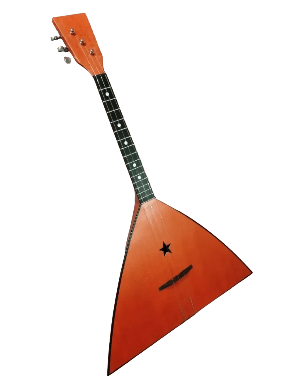 Балалайка Балалайкеръ 3S-RS