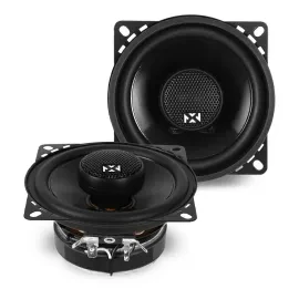 1979-1983 Nissan 280SX Front Dash Speaker Replacement Package | NVX