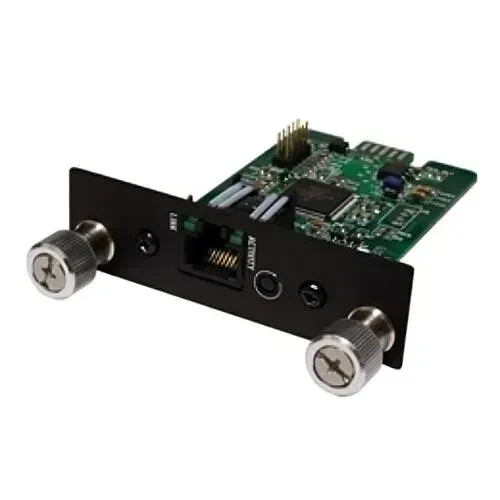 Panamax BlueBOLT-CV3 Remote Power Management Card