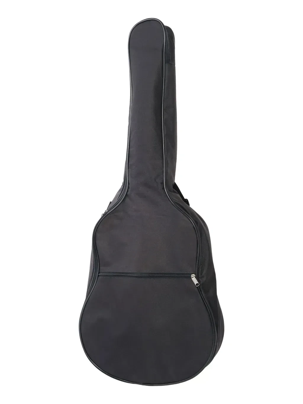 Чехол для классической гитары MEZZO MZ-ChGC-2/1 Black