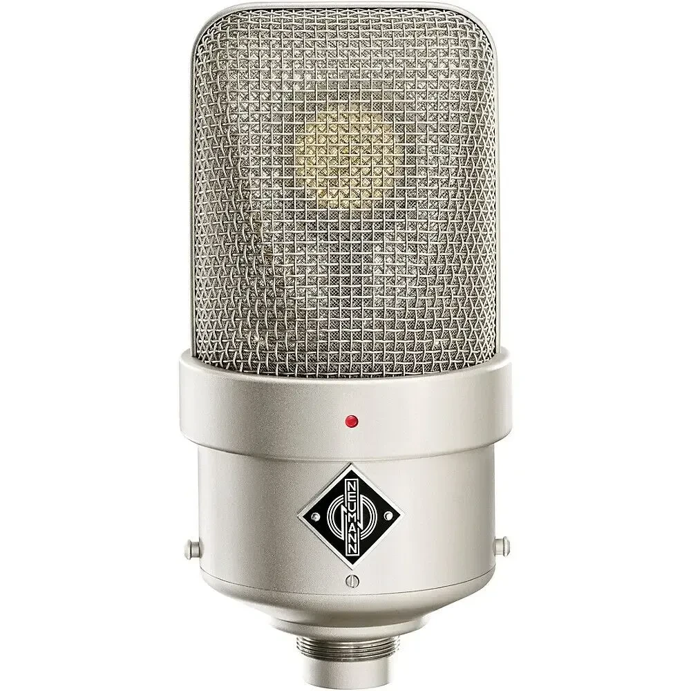Студийный микрофон Neumann M 49 V