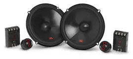 Б/У Автомобильные динамики JBL Stage3 607CF 6.5", компонентные, 3 Ом
