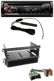 Pioneer CD USB AUX DAB MP3 Autoradio für Hyundai Santa Fe Sonata bis 05