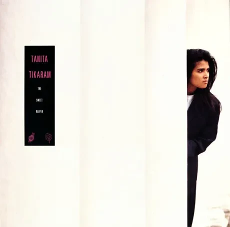 TANITA TIKARAM - The Sweet Keeper (LP , Used)