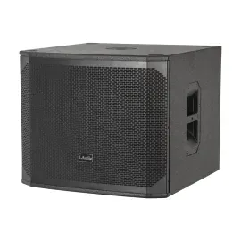EKX18SP Сабвуфер, активный, 1300Вт, LAudio