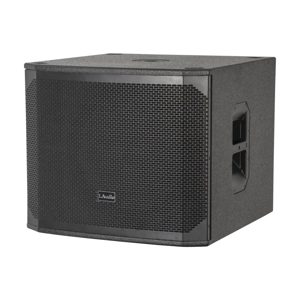 EKX18SP Сабвуфер, активный, 1300Вт, LAudio