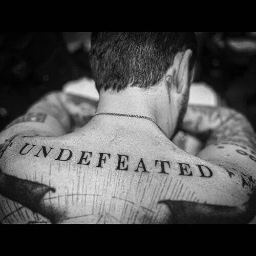Виниловая пластинка Frank Turner – Undefeated (Релиз 2024)