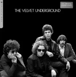 Виниловая пластинка The Velvet Underground – Now Playing