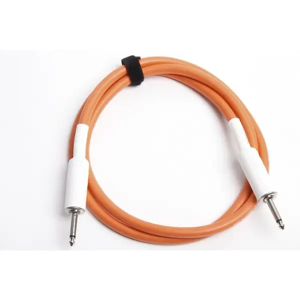 Спикерный кабель Lava Tephra Speaker Cable Straight to Straight 2 ft.